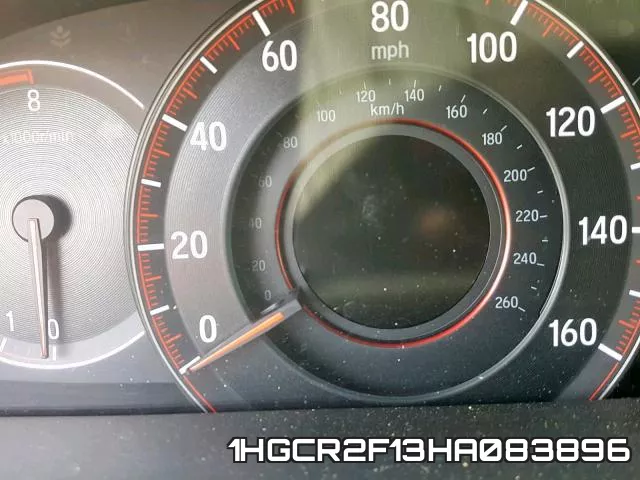 1HGCR2F13HA083896 фото 9