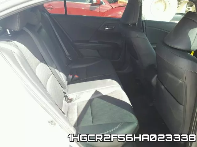 1HGCR2F56HA023338 фото 7