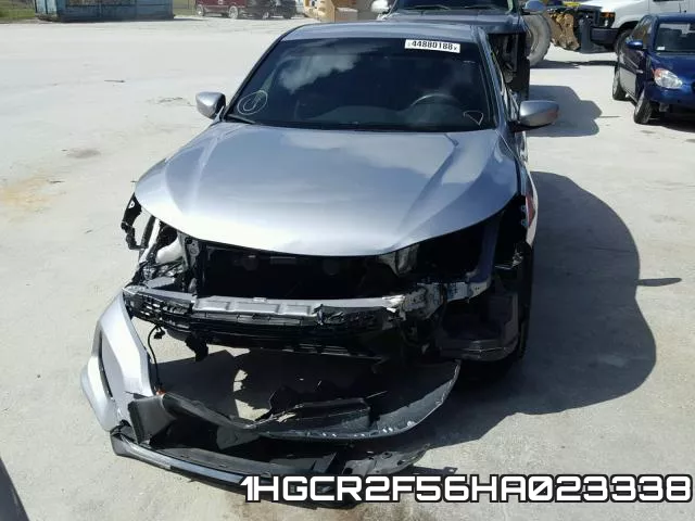 1HGCR2F56HA023338 фото 10