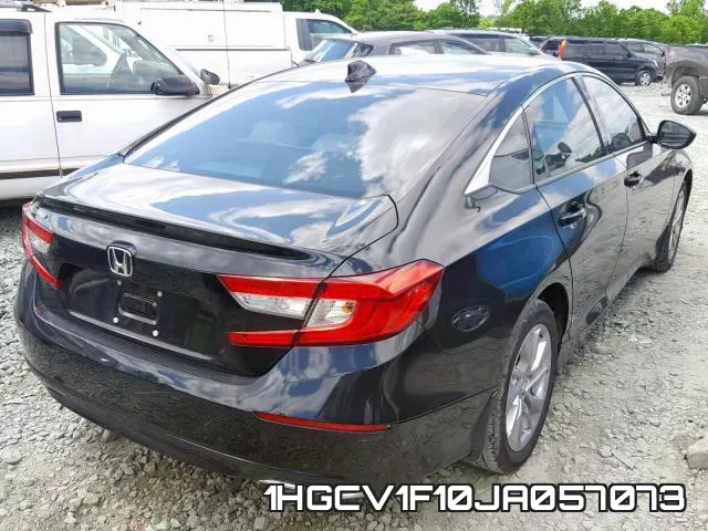 1HGCV1F10JA057073 фото 5