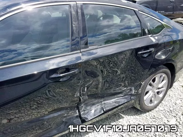 1HGCV1F10JA057073 фото 10