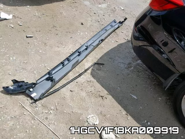 1HGCV1F18KA009919 фото 10