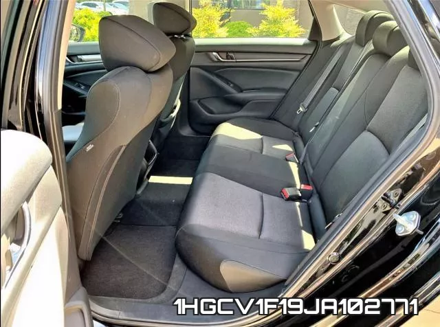 1HGCV1F19JA102771 фото 10