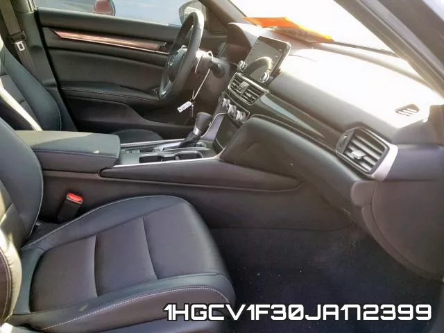 1HGCV1F30JA172399 фото 6