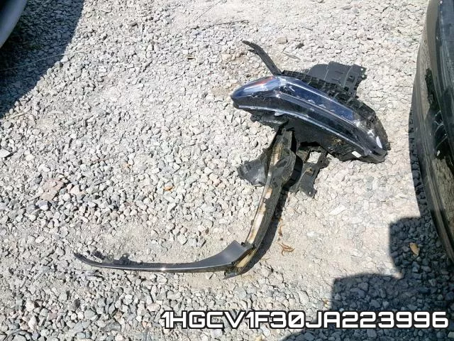 1HGCV1F30JA223996 фото 9