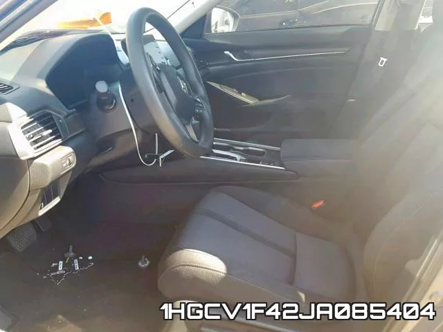 1HGCV1F42JA085404 фото 6