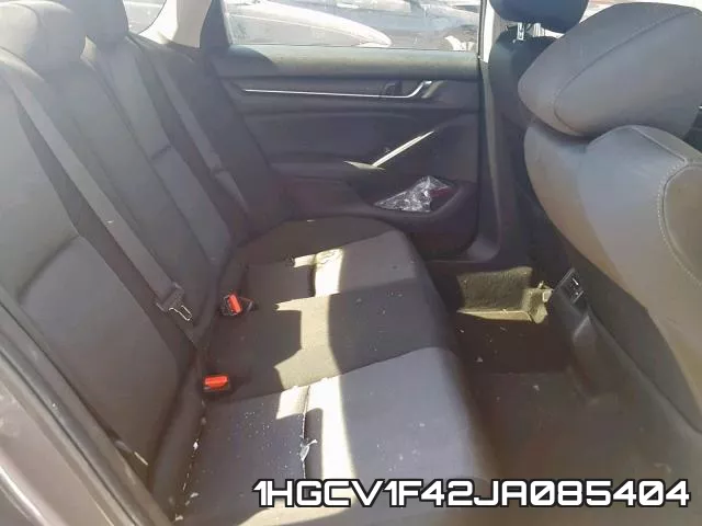 1HGCV1F42JA085404 фото 7