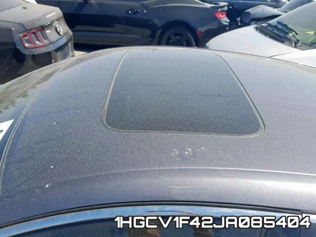 1HGCV1F42JA085404 фото 10