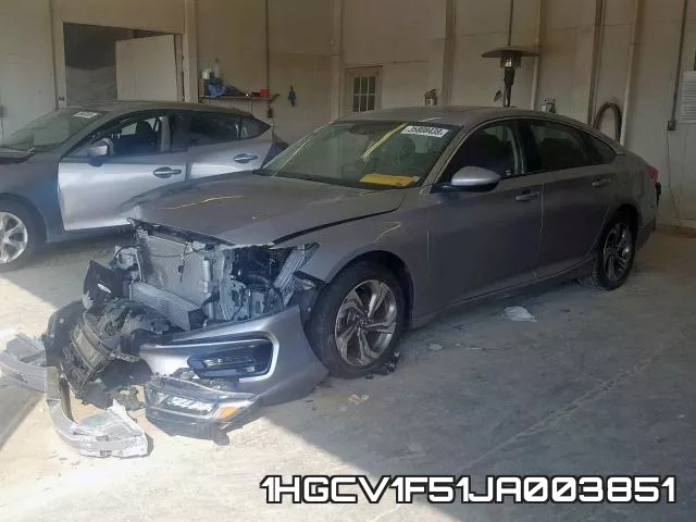 1HGCV1F51JA003851 фото 3