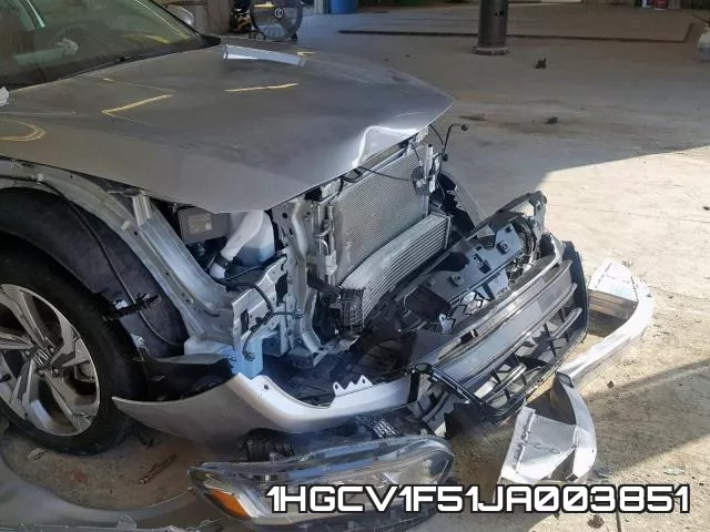 1HGCV1F51JA003851 фото 10