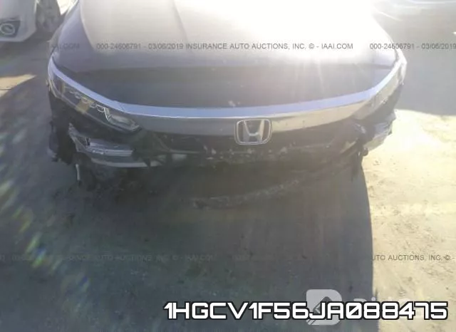 1HGCV1F56JA088475 фото 7