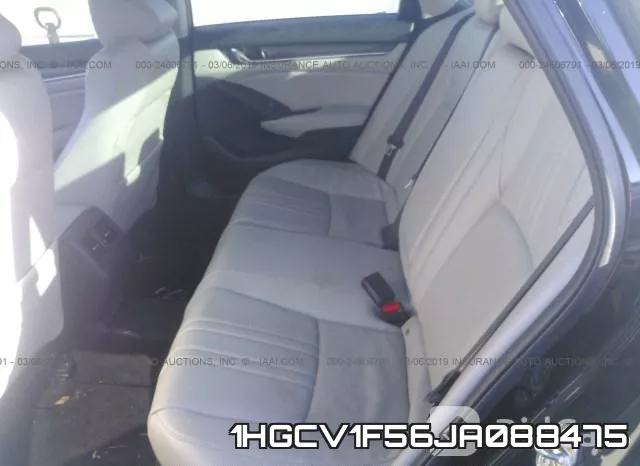1HGCV1F56JA088475 фото 9