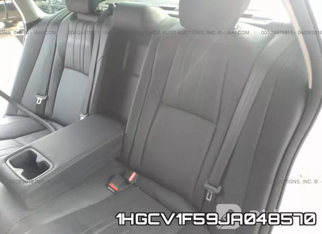 1HGCV1F59JA048570 фото 9