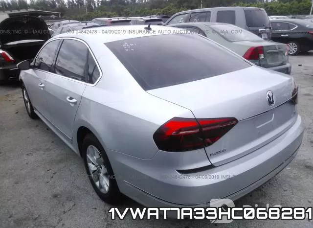 1VWAT7A33HC068281 фото 4