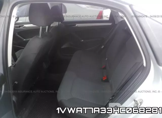 1VWAT7A33HC068281 фото 9