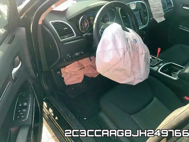 2C3CCAAG8JH249766 фото 10