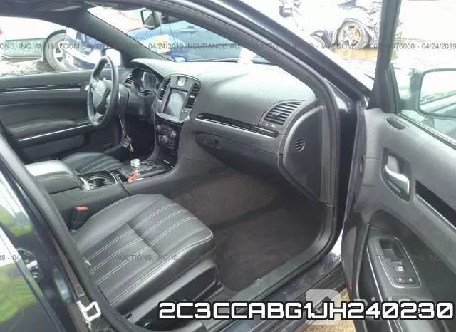 2C3CCABG1JH240230 фото 6