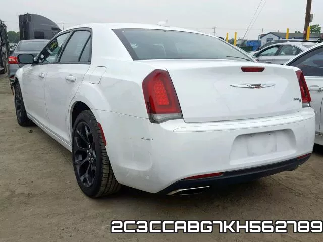 2C3CCABG7KH562789 фото 4