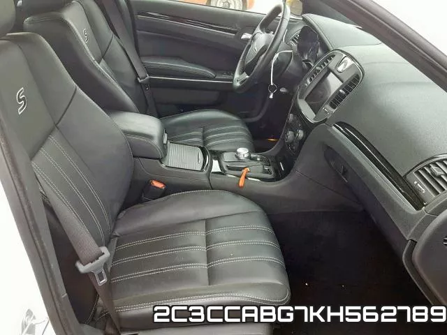 2C3CCABG7KH562789 фото 6