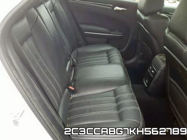 2C3CCABG7KH562789 фото 7