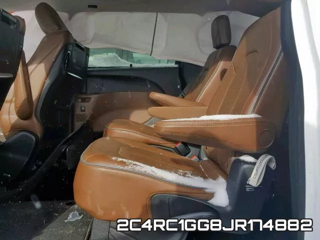 2C4RC1GG8JR174882 фото 7