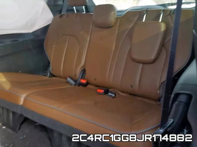 2C4RC1GG8JR174882 фото 10
