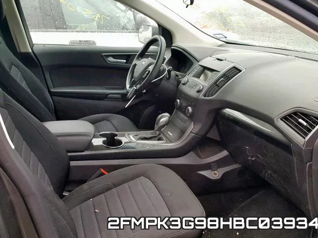 2FMPK3G98HBC03934 фото 6
