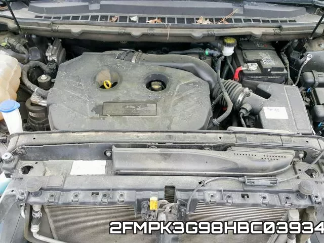 2FMPK3G98HBC03934 фото 8