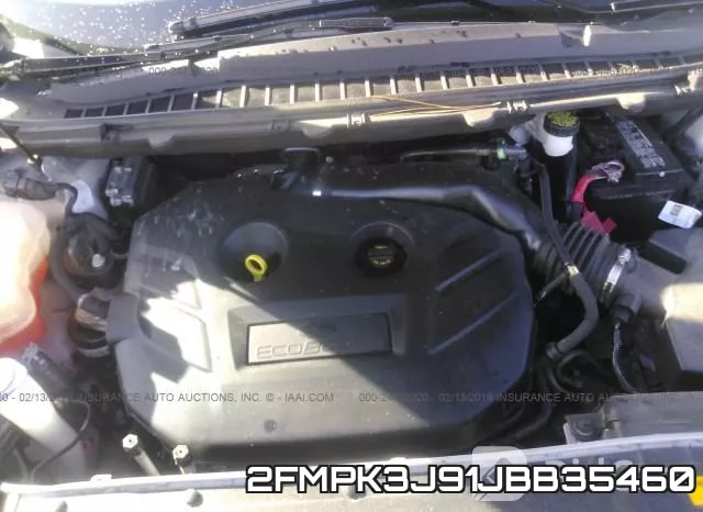 2FMPK3J91JBB35460 фото 2