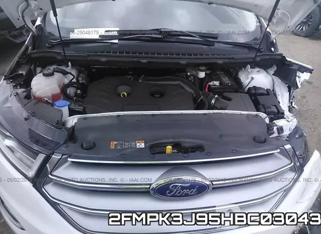 2FMPK3J95HBC03043 фото 2