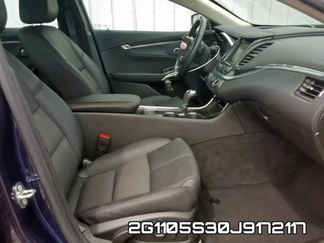 2G1105S30J9172117 фото 6