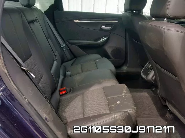 2G1105S30J9172117 фото 7