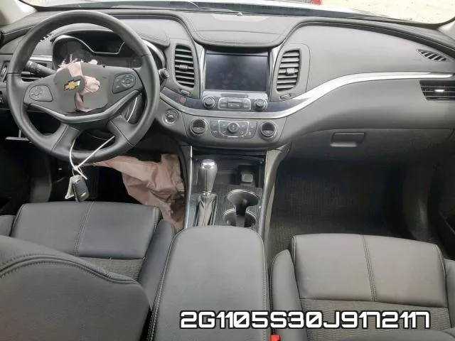 2G1105S30J9172117 фото 10