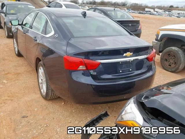 2G1105S3XH9186956 фото 4
