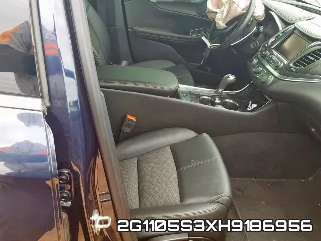 2G1105S3XH9186956 фото 6