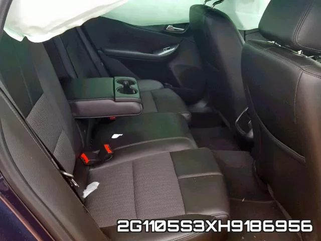 2G1105S3XH9186956 фото 7