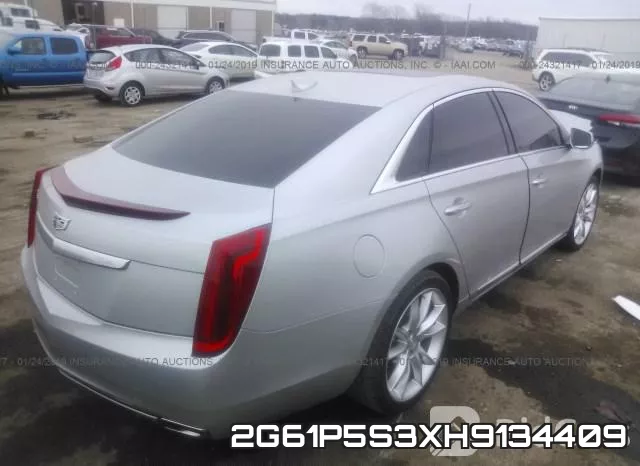2G61P5S3XH9134409 фото 5