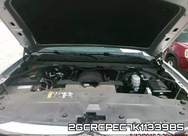2GCRCPEC7K1133985 фото 2