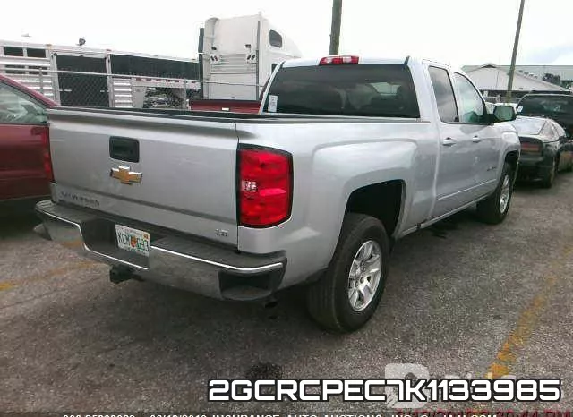 2GCRCPEC7K1133985 фото 3