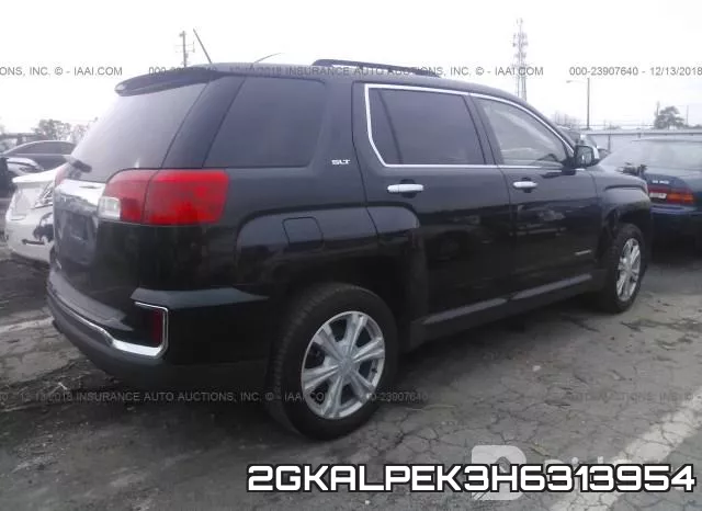 2GKALPEK3H6313954 фото 5