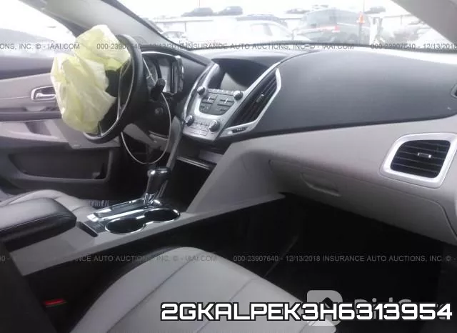 2GKALPEK3H6313954 фото 6