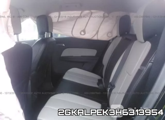 2GKALPEK3H6313954 фото 9