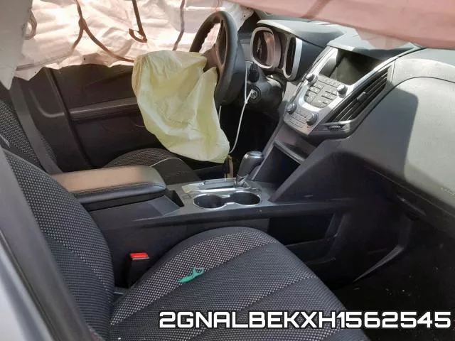 2GNALBEKXH1562545 фото 6