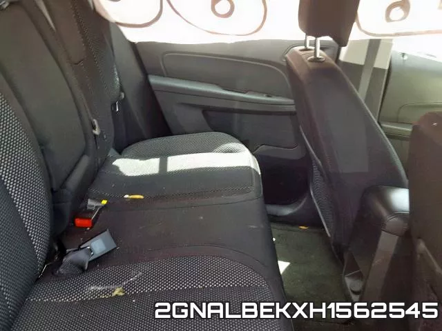2GNALBEKXH1562545 фото 7
