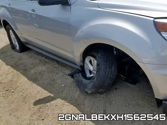 2GNALBEKXH1562545 фото 10
