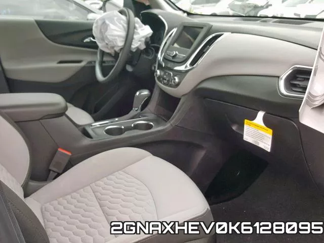 2GNAXHEV0K6128095 фото 6