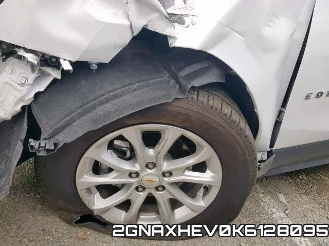 2GNAXHEV0K6128095 фото 10