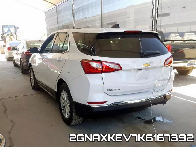 2GNAXKEV7K6167392 фото 4