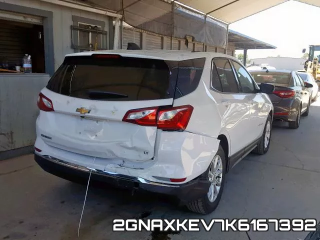 2GNAXKEV7K6167392 фото 5