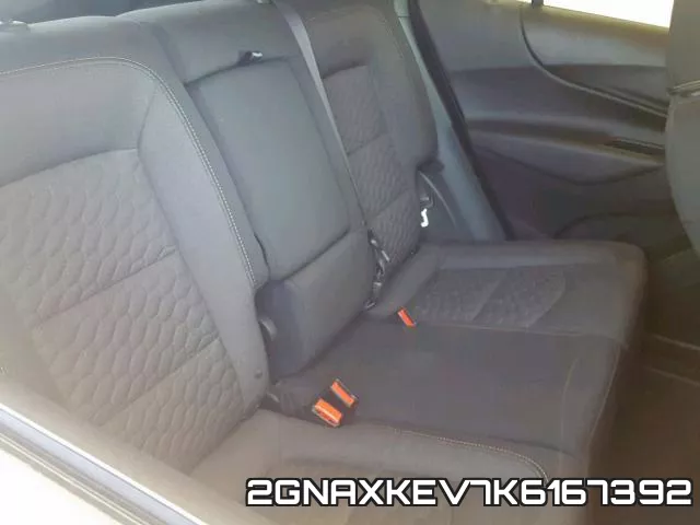 2GNAXKEV7K6167392 фото 7
